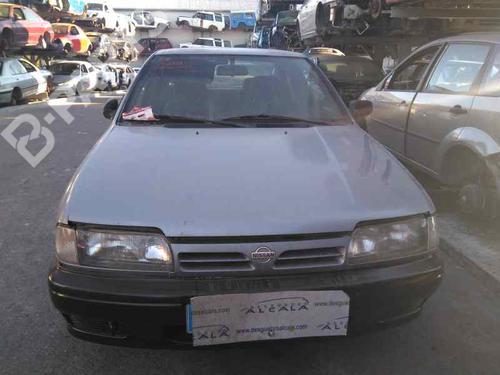 Used Parts NISSAN PRIMERA (P10)    1063209