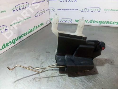 Used Front right lock HYUNDAI TUCSON (JM) 2.0 CRDi (113 hp) 10565657
