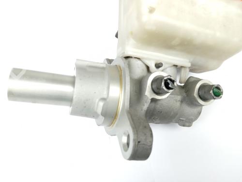 Brake master cylinder RENAULT LAGUNA III (BT0/1)  | BP12138654M77 