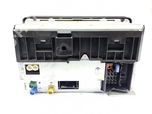 Radio MERCEDES-BENZ M-CLASS (W164) ML 320 CDI 4-matic (164.122) | BP11825943E6 
