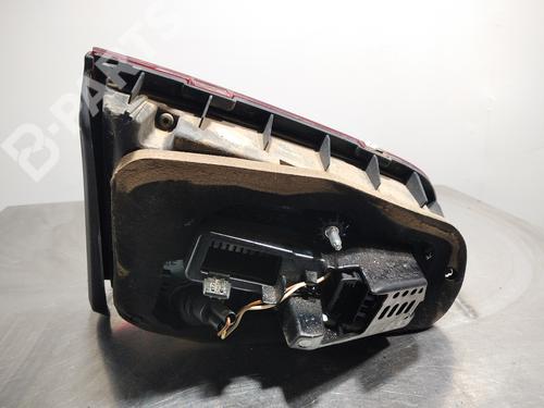 Right tailgate light VW GOLF VII (5G1, BQ1, BE1, BE2) 2.0 TDI | BP10029164C80 