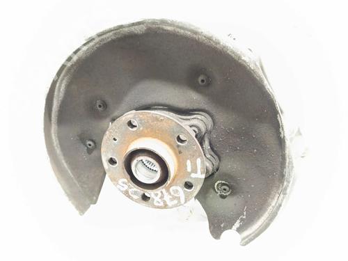 Used Left rear steering knuckle Left rear steering knuckle 30274441 30274441