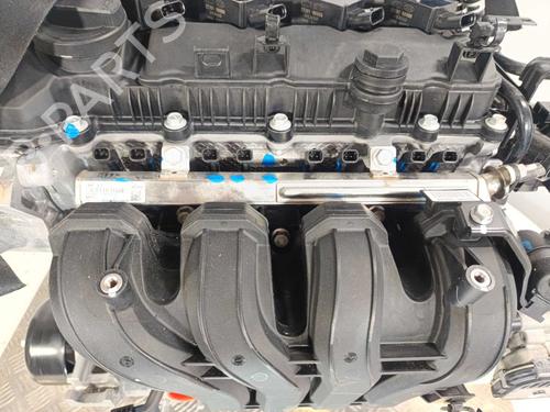 Engine KIA STONIC (YB) 1.2 CVVT | BP40129175M1 - Image 18