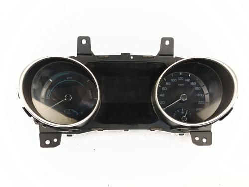 Used Instrument cluster Instrument cluster KIA CEED Sportswagon (CD) 1.6 GDI Hybrid (141 hp) 35954159 35954159
