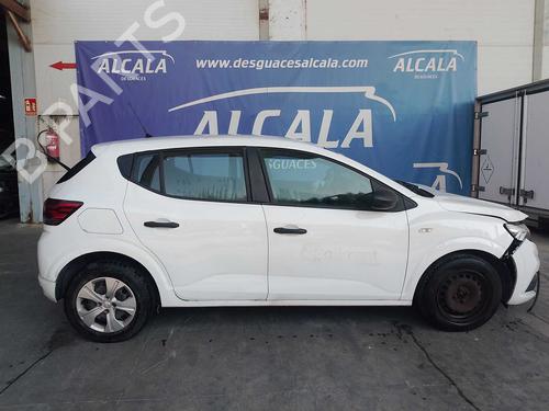 Brugte DACIA SANDERO III 1.0 TCe 90 4815985