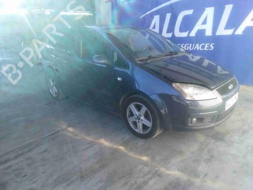 Left headlight FORD C-MAX (DM2) 1.8 TDCi | BP10740301C28 - Image 8