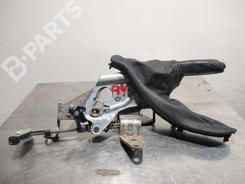 Used Hand brake BMW 3 (F30, F80) 316 d (116 hp) 10092915