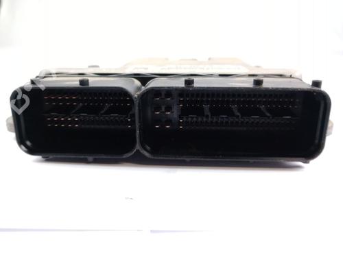Engine control unit (ECU) SKODA YETI (5L) 2.0 TDI | BP29355684M57 