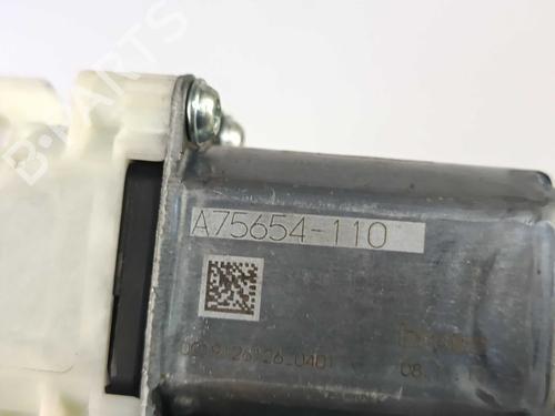 Left front window motor FORD FIESTA VII (HJ, HF) 1.0 EcoBoost | BP37294100E21 - Image 4