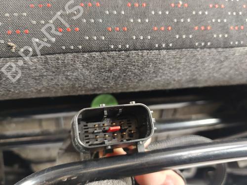 Left front seat CITROËN JUMPER II Van 2.2 BlueHDi 120 | BP34649611C15  - Image 18