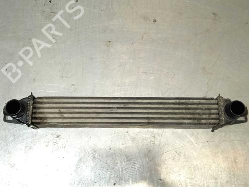 Used Intercooler Intercooler CITROËN NEMO Box Body/MPV (AA_) [2008-2026] 14351449 14351449