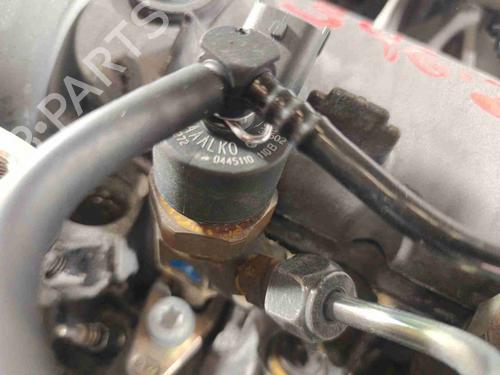 Engine RENAULT SCÉNIC II (JM0/1_) 1.9 dCi (JM0G, JM12, JM1G, JM2C) | BP36045963M1 - Image 19