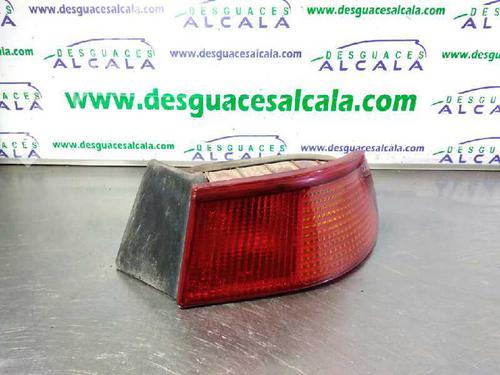 Used Right taillight Right taillight 9990608 9990608