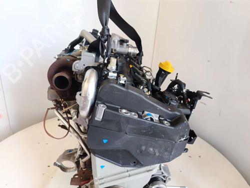 Engine RENAULT TALISMAN (LP_) 1.5 dCi 110 (LPA3) | BP36318800M1 - Image 3