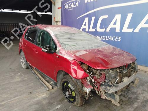 Steering rack PEUGEOT 2008 I (CU_) 1.6 BlueHDi 100 | BP30279977M22 - Image 11