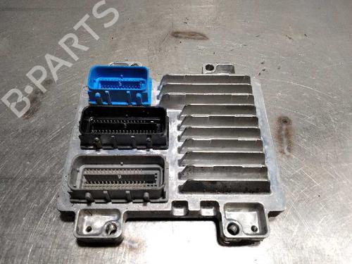 Used Engine control unit (ECU) Engine control unit (ECU) 10142499 10142499