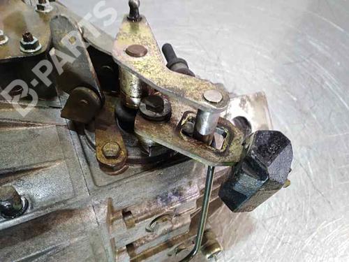 Gearbox MERCEDES-BENZ VITO Van (W638)  | BP9991862M3 
