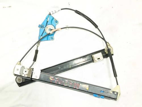 Used Front right window mechanism Front right window mechanism AUDI A4 B6 (8E2) 1.8 T (163 hp) 30793779 30793779