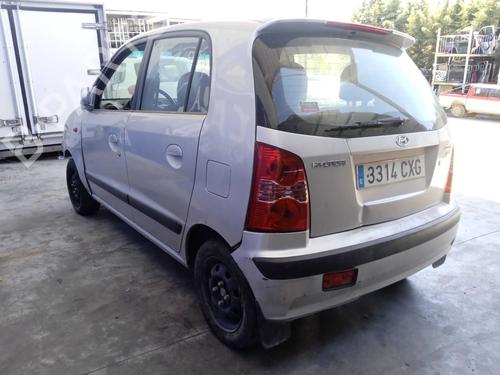 Electronic module HYUNDAI ATOS PRIME (MX) 1.1 | BP15369598M83  - Image 5
