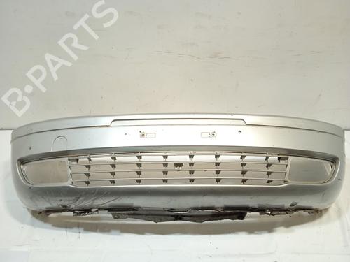 Front bumper OPEL ZAFIRA A MPV (T98) 2.0 DTI 16V (F75) (101 hp) 15543431