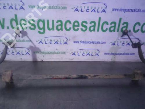 Used Anti roll bar Anti roll bar RENAULT MASTER II Van (FD) [1997-2013] 9987996 9987996
