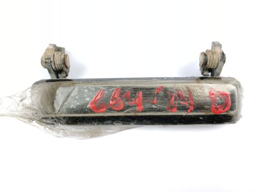 Used Front right exterior door handle NISSAN PATROL III/1 Station Wagon (W160) 3.3 D (W160) (95 hp) 22986972