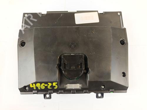 Climate control VOLVO S60 II (134) D4 | BP28620801I5 