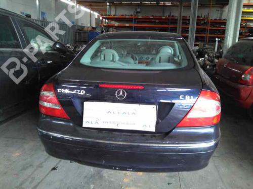 Front right window mechanism MERCEDES-BENZ CLK (C209) CLK 270 CDI (209.316) | BP9990388C23 