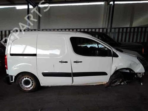 Electronic module CITROËN BERLINGO Box Body/MPV (B9)  | BP10179508M83  - Image 6