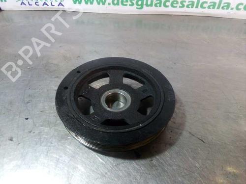 Used Pulley Pulley KIA SPORTAGE III (SL) [2009-2017] 14354402 14354402