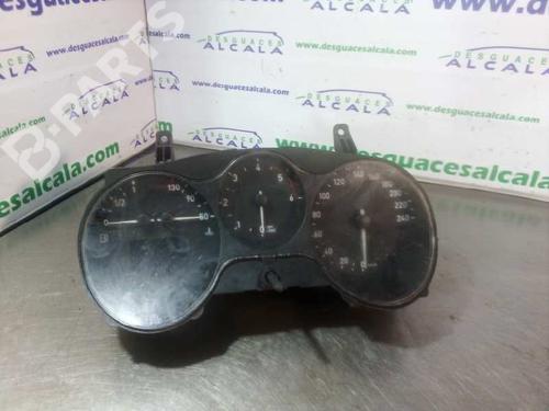 Used Instrument cluster SEAT TOLEDO III (5P2) [2004-2009]  9995162