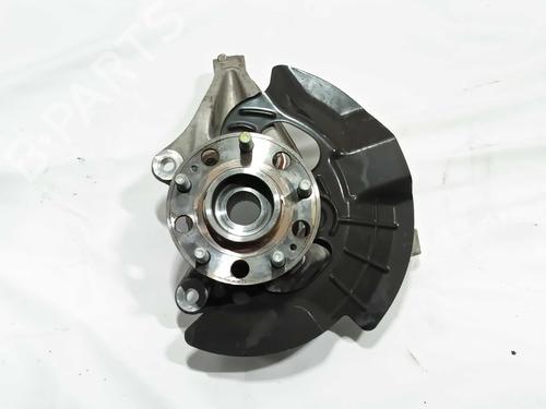 Used Left front steering knuckle Left front steering knuckle HYUNDAI TUCSON (NX4E, NX4A) 1.6 T-GDi (150 hp) 32184375 32184375