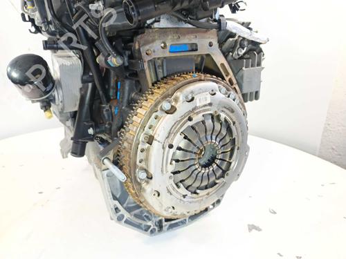 Engine RENAULT KANGOO / GRAND KANGOO II (KW0/1_) 1.5 dCi 75 (KW07, KW10, KW04) | BP35804839M1 - Image 14
