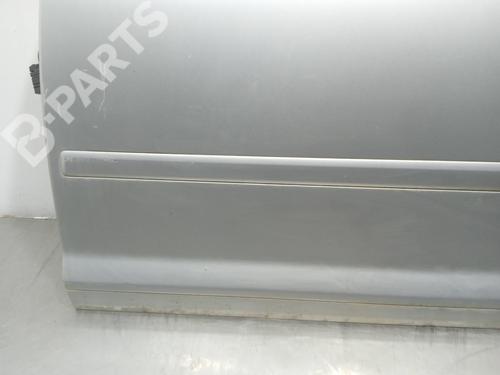 Left front door AUDI A3 (8P1) 2.0 TFSI | BP12090158C2 