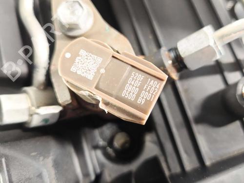 Engine TOYOTA RAV 4 IV (_A4_) 2.0 D (ALA40_, ALA40R) | BP36092357M1 - Image 6
