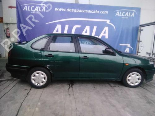 Used Parts SEAT CORDOBA (6K1, 6K2) 1.9 TD 1619244