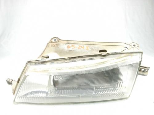Used Left headlight Left headlight DAEWOO NEXIA 1.5 (08, 68) (75 hp) 16838898 16838898
