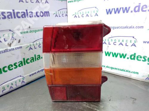 Used Left taillight Left taillight CITROËN GS [1970-1986] 10958505 10958505