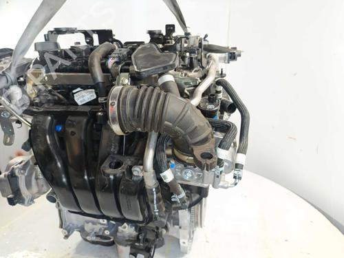 Engine DACIA DUSTER (PYM_, PYN_)  | BP36998006M1  - Image 17