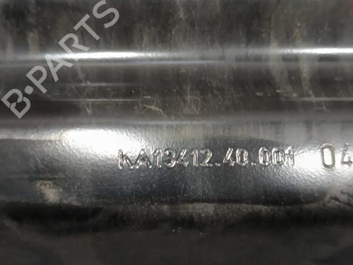 Andre SEAT ARONA (KJ7, KJP) 1.0 TSI | BP37533808O1 - Image 4