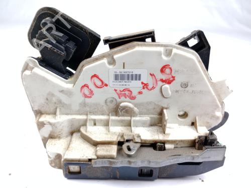 Used Front right lock SKODA YETI (5L) 2.0 TDI (110 hp) 29355696
