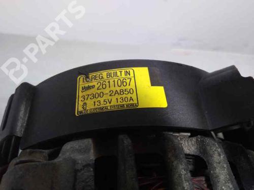 Alternator KIA SPORTAGE III (SL)  | BP9996841M7 
