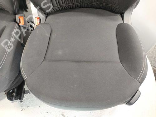 Sæde sæt FIAT PANDA (312_, 319_) 1.0 Mild Hybrid (312.PYD1B) | BP36997795C78 - Image 4