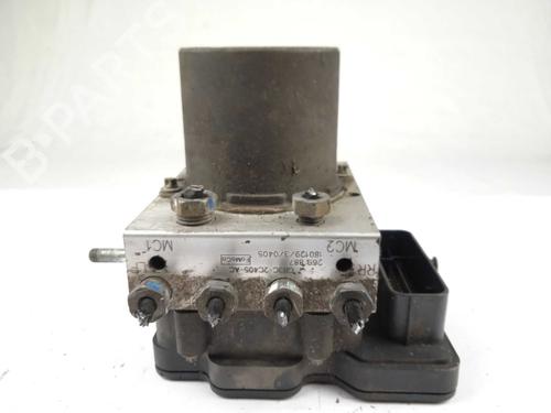 Used ABS pump ABS pump FORD RANGER (TKE) 2.2 TDCi 4x4 (160 hp) 16717291 16717291