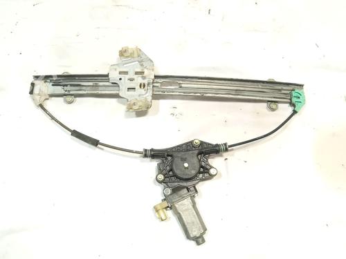 Front left window mechanism HYUNDAI ACCENT III (MC)  | BP16554030C22 