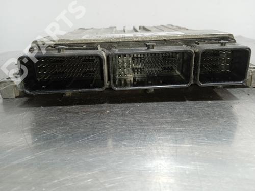 Engine control unit (ECU) NISSAN QASHQAI / QASHQAI +2 I (J10, NJ10, JJ10E) 1.5 dCi | BP10146906M57 