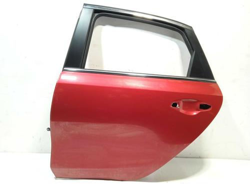 Porta trás esquerda Porta trás esquerda KIA CEED (CD) 1.0 T-GDI (120 hp) 16852690 16852690