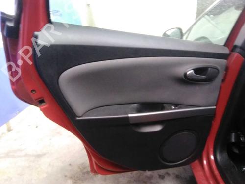 Right tailgate light SEAT LEON (1P1)  | BP11716507C80  - Image 15