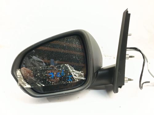 Retrovisor esquerdo DACIA DUSTER (HM_) 1.3 TCe 150 (HMM3) (150 hp) 31929324
