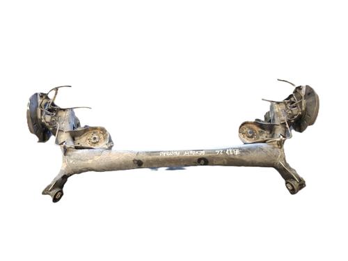 Bagaksel Bagaksel RENAULT AUSTRAL TCe 140 (HGMF) (140 hp) 35813027 35813027